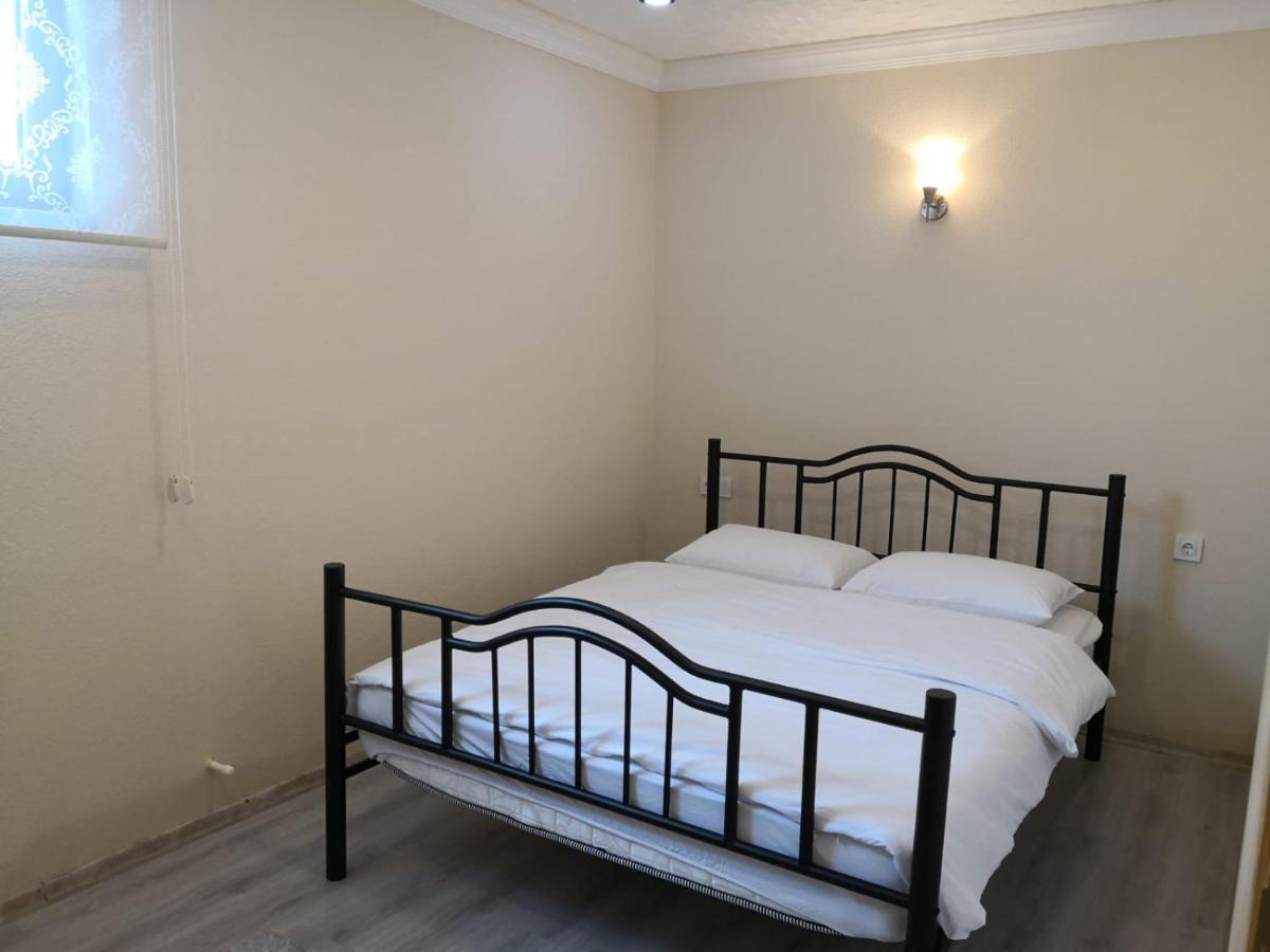 Gumul Pansiyon Uzungöl Exterior foto