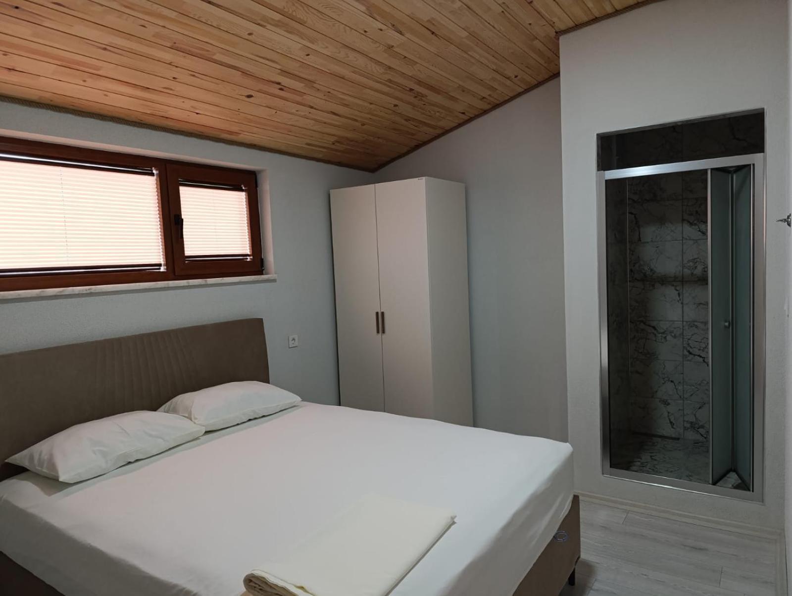 Gumul Pansiyon Uzungöl Exterior foto