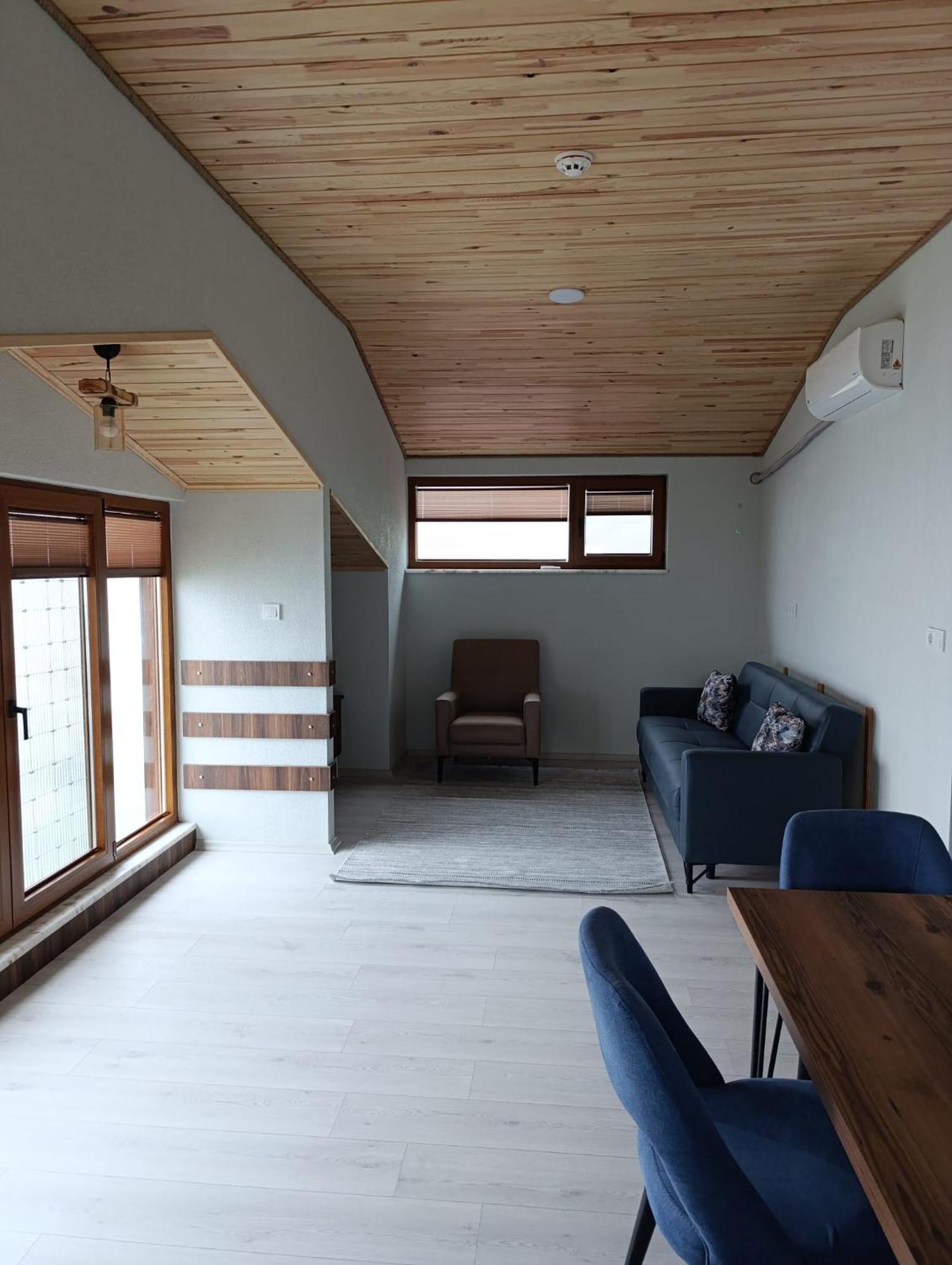 Gumul Pansiyon Uzungöl Exterior foto