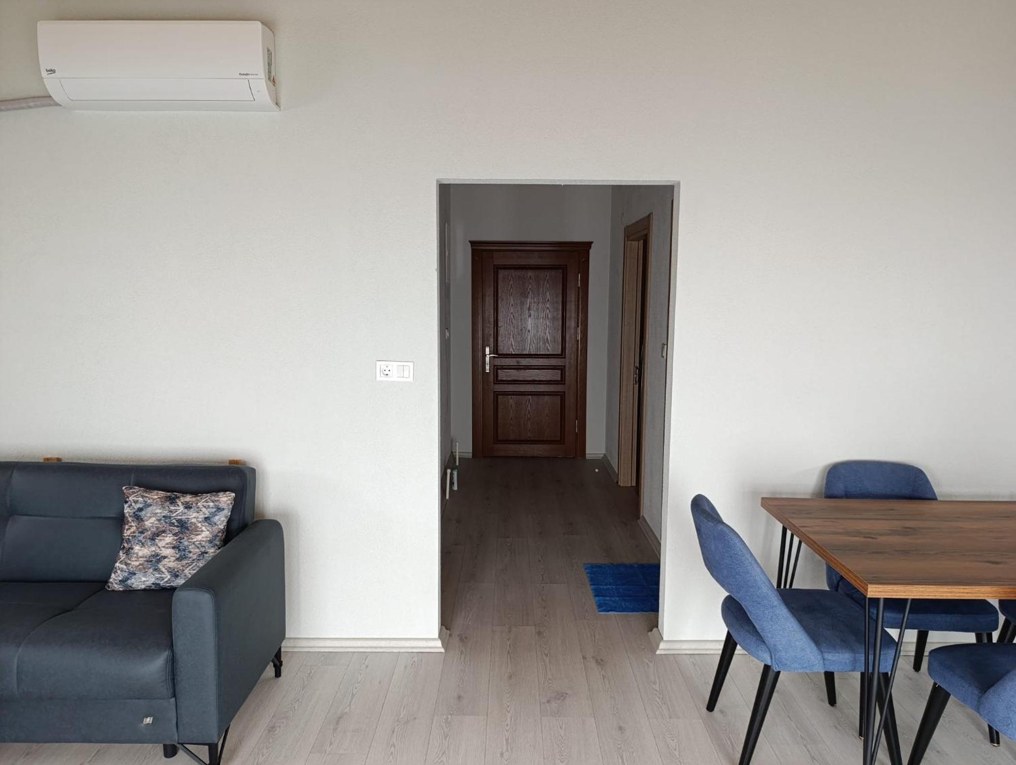Gumul Pansiyon Uzungöl Exterior foto