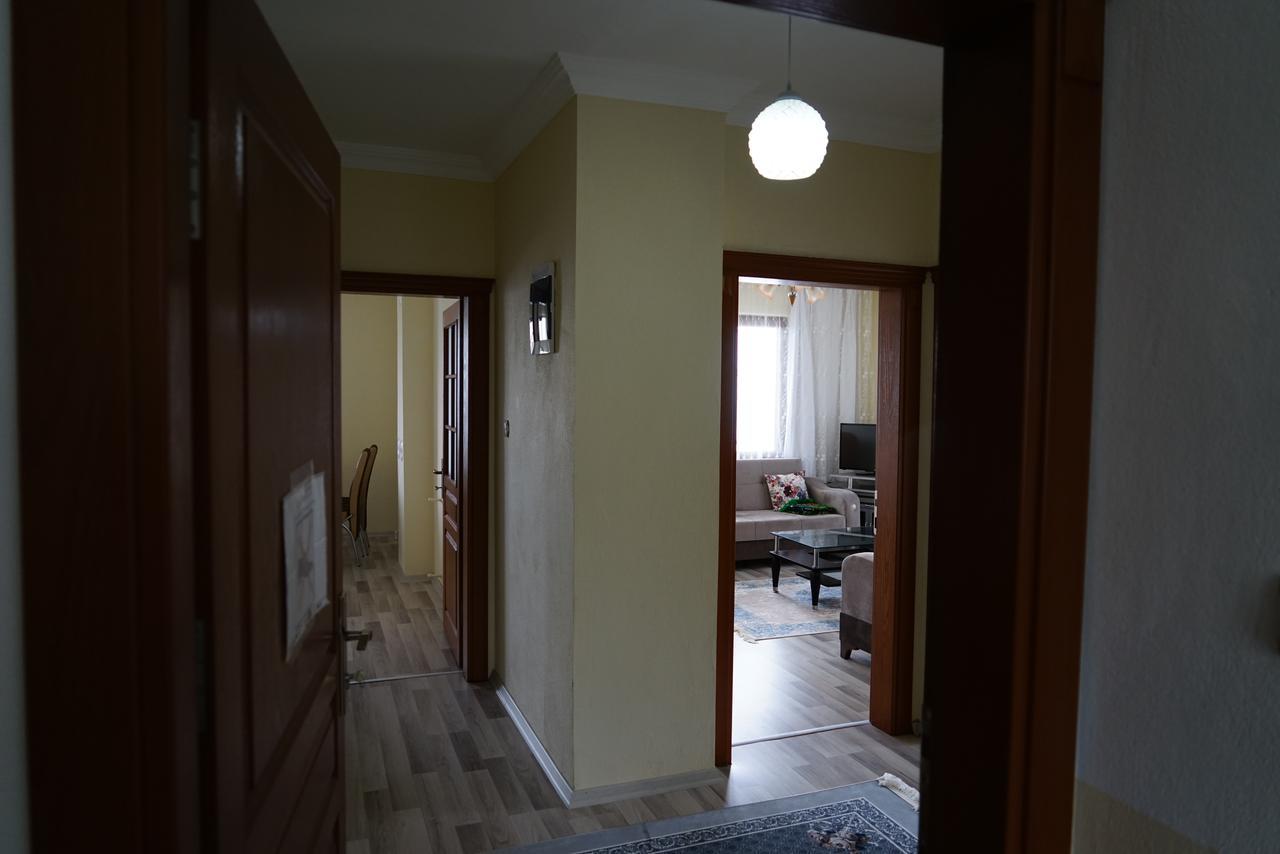 Gumul Pansiyon Uzungöl Exterior foto