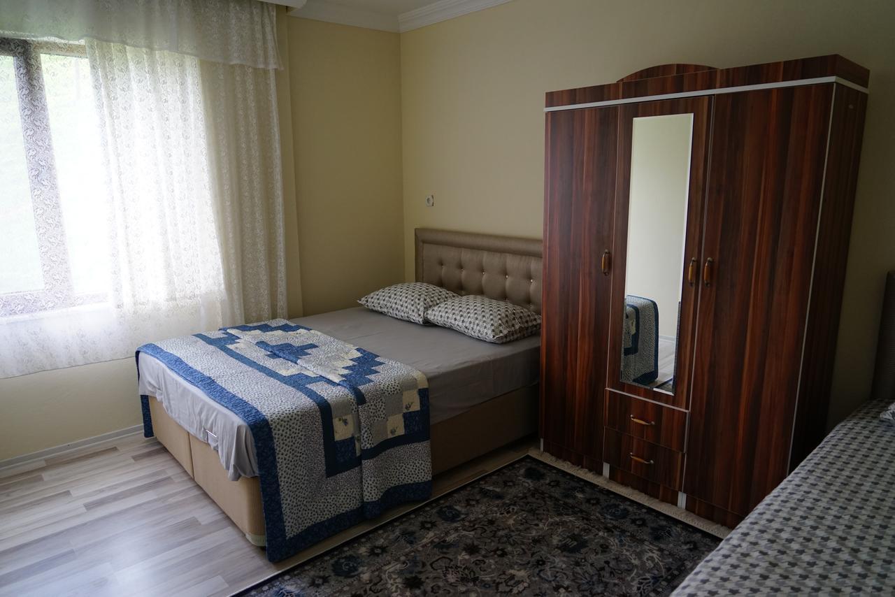 Gumul Pansiyon Uzungöl Exterior foto
