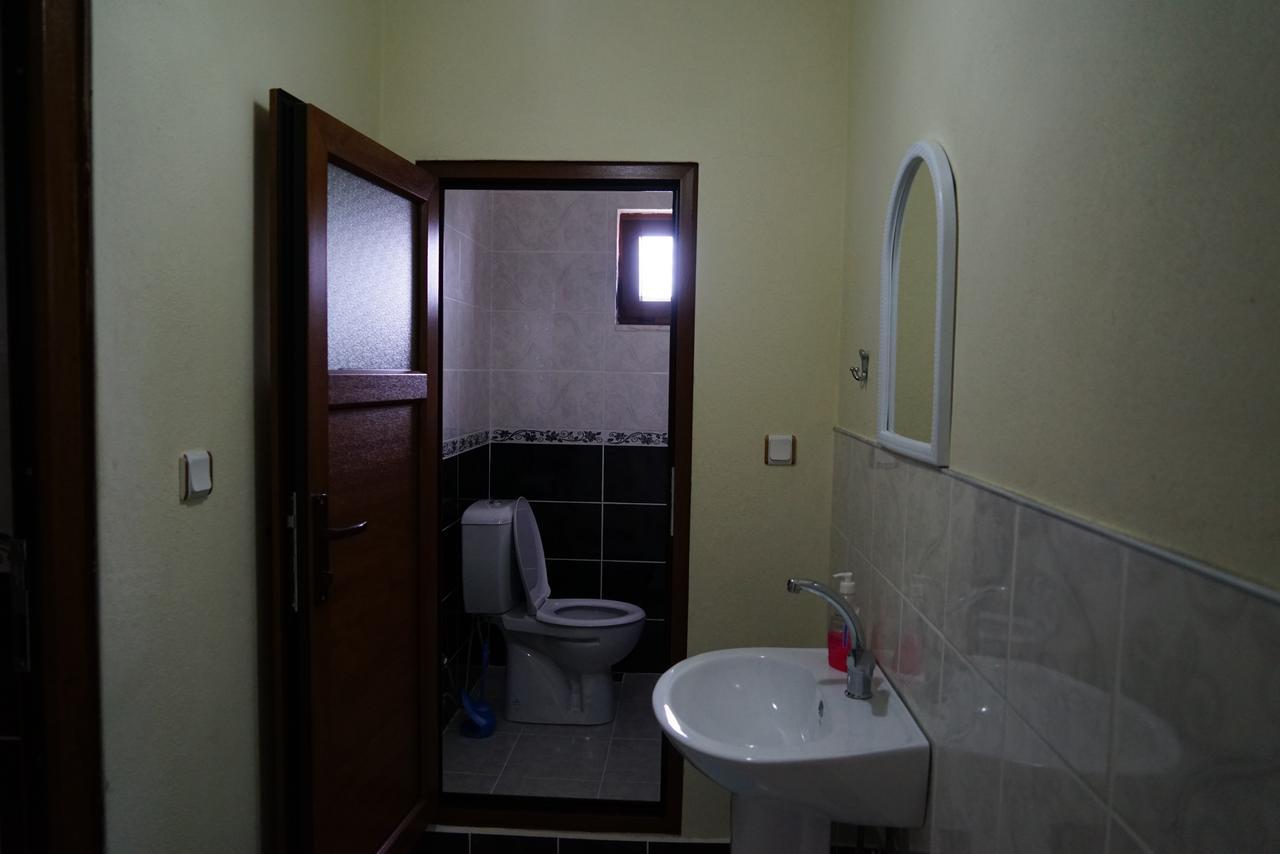 Gumul Pansiyon Uzungöl Exterior foto