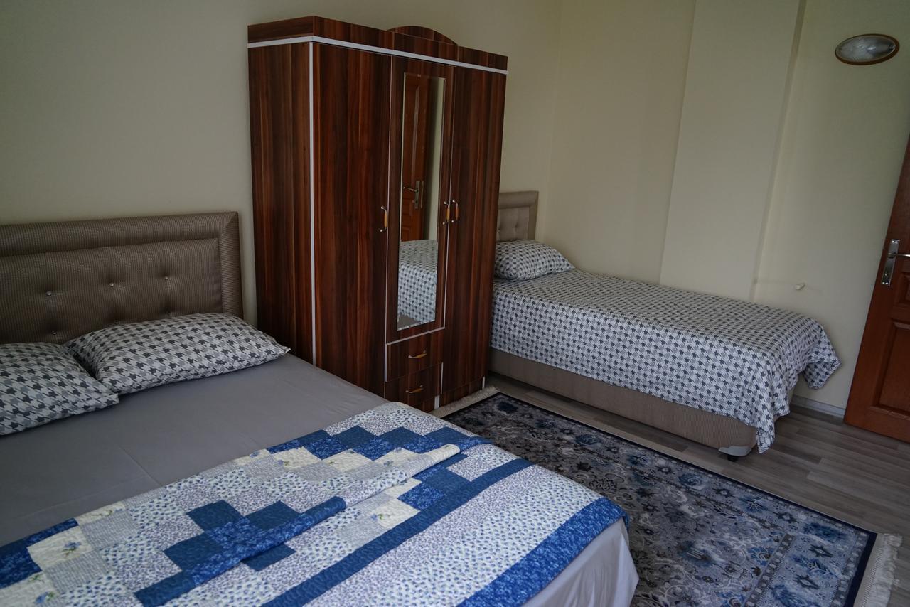 Gumul Pansiyon Uzungöl Exterior foto