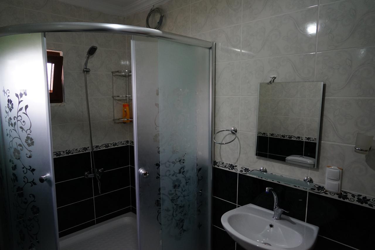 Gumul Pansiyon Uzungöl Exterior foto